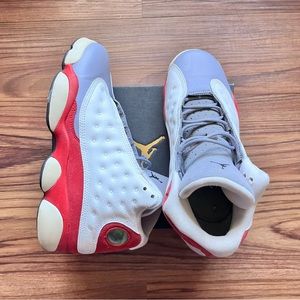 Jordan Retro 13
